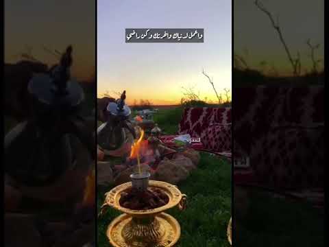 كلآ هدومه على قده يفصلها قصيدة جزلة الشاعر سليمان الهويدي بدون موسيقى