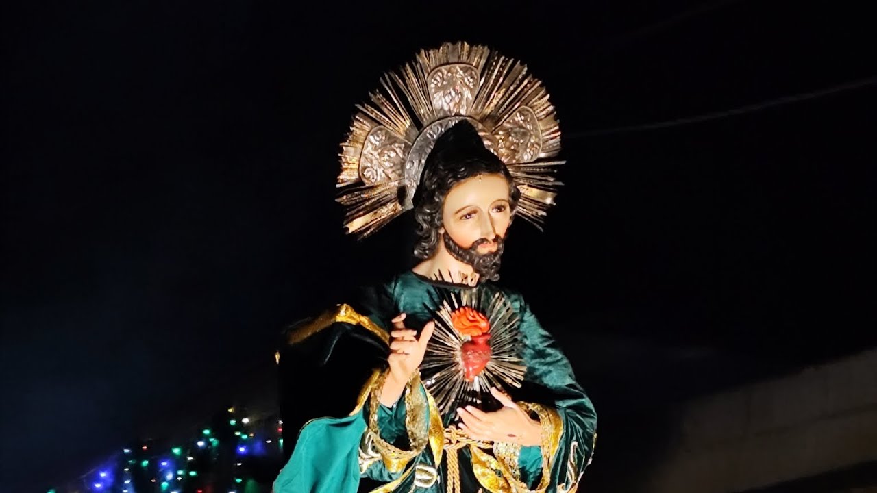 ENCUENTRO Inmaculada Concepción 