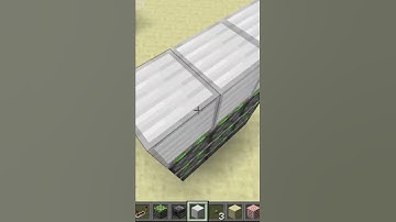 Tileable Vertical Triple Piston Extender