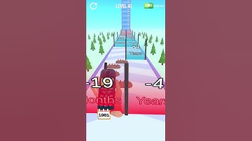Phone Runner Evolution Race 3D 📱 41 Level Gameplay Walkthrough | Best Android, iOS Games #shorts