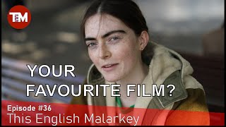 What's your favourite film? EP#36 - English Speaking Practice  #learnenglish #englishconversation
