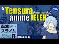 Tensura Anime JELEK, Kata Mereka