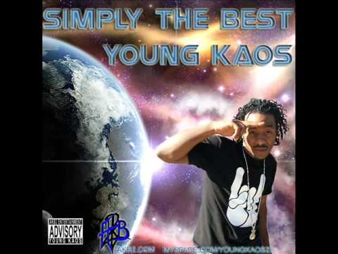 Official Young kaos - Momma ft DRG & Carolina Cas