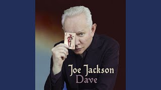 Miniatura del video "Joe Jackson - Dave"