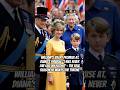 William’s Silent Promise at Diana’s Funeral: I Will Never Live Like My Father #diana #princewilliam