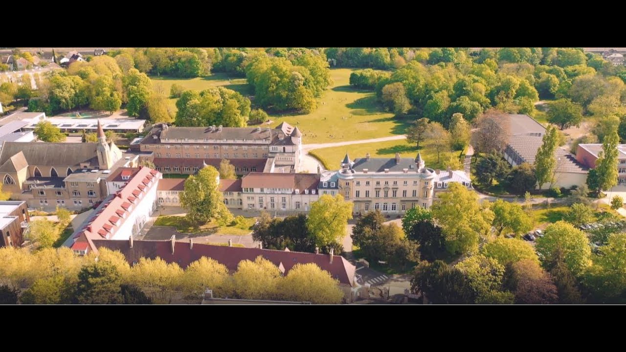Notre Dame International High School Paris An International School In Notre Dame International High School Paris An International School In