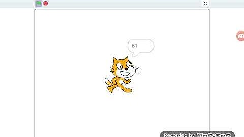 Scratch Cat Counting from 1 - 1,000,000 (Part 1) (1 - 100)