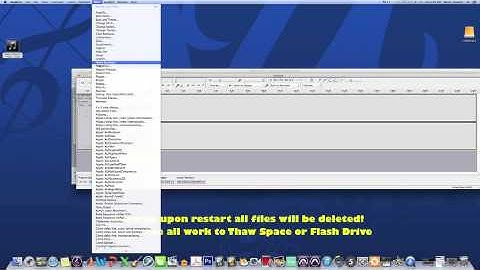 How To Loop An Audio Sample In Audacity