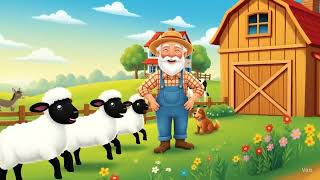 Çocuk Şarkısı - Ali Babanın Çiftliği