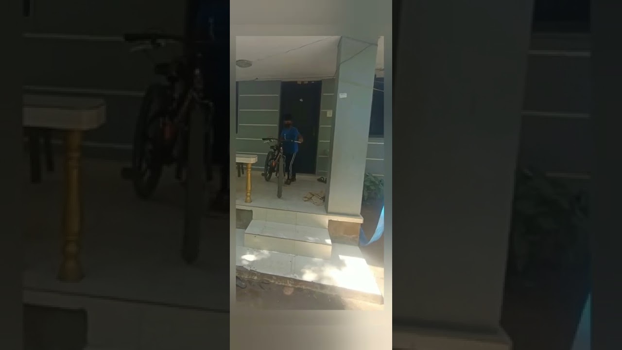 my new video award to me BLACK RIDER 1