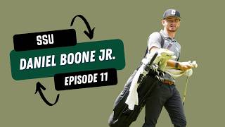 A Boone Family Reunion!!! - Daniel Boone Jr. - UNC Charlotte