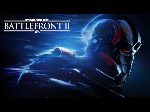🔴Star Wars Battlefront II  chilstreampjeee 🔴