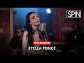 SPIN SESSION | Stella Prince