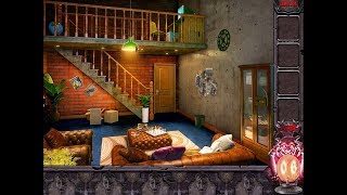 Can You Escape The 100 Rooms VIII level 2 walkthrough screenshot 2