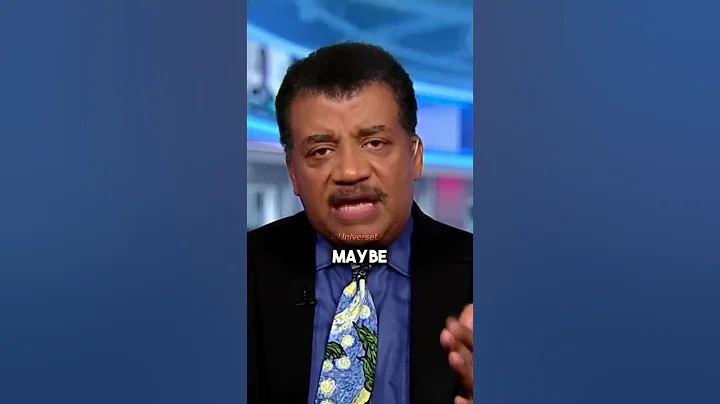Neil DeGrasse Tyson On What's Inside A Black Hole? 😲