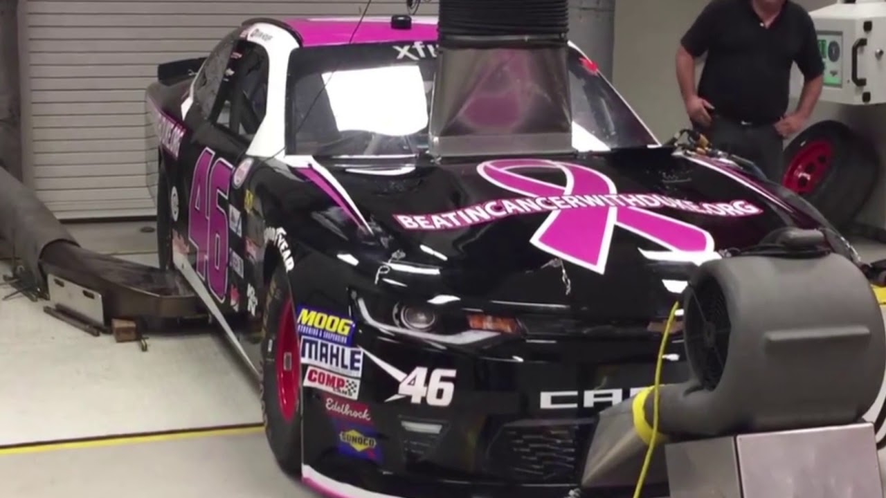 Precision Performance Motorsports With Quin Houff