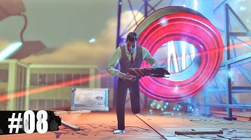 The Bureau - XCOM Declassified walkthrough part 8 (Signal From Beyond 1/3)