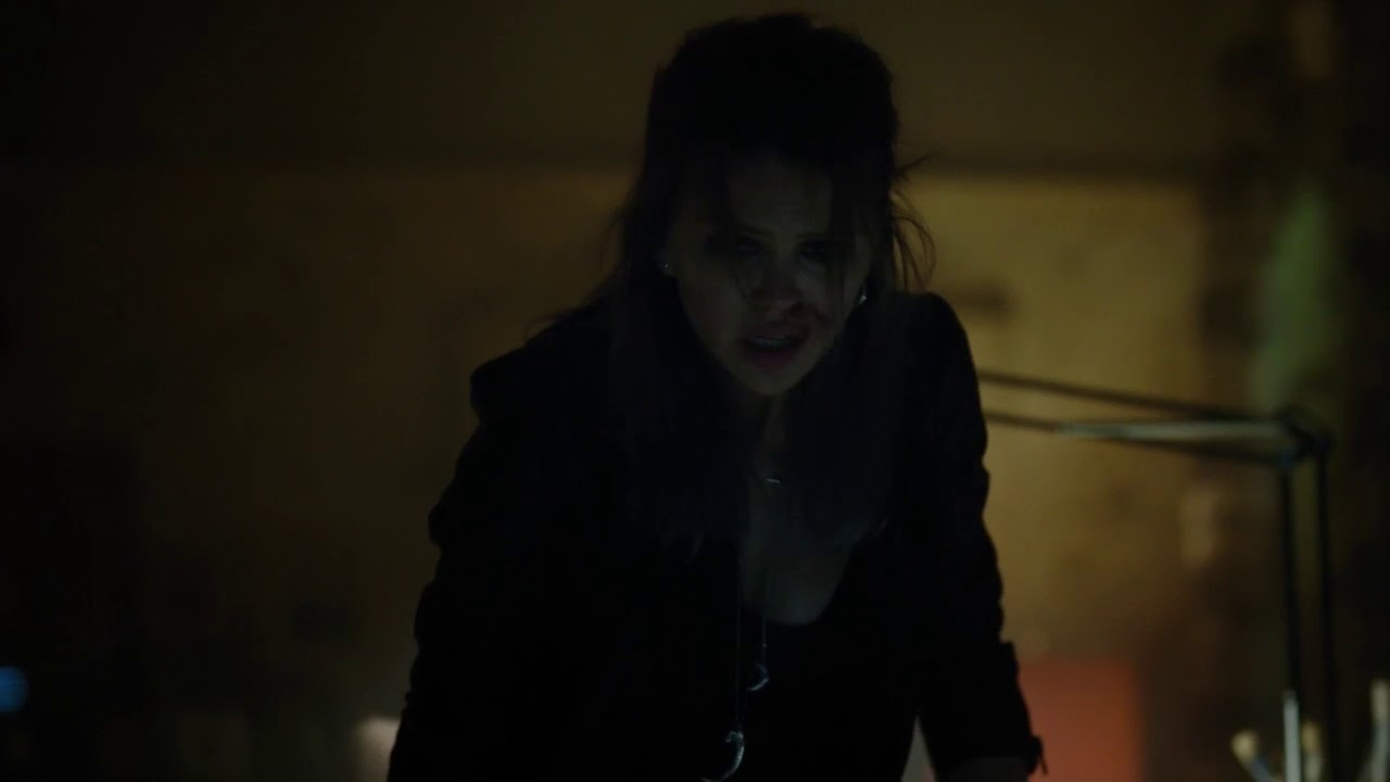 テレビを倒しても意味なし 彼女 が迫り来る リング 本編映像 映画ナタリー