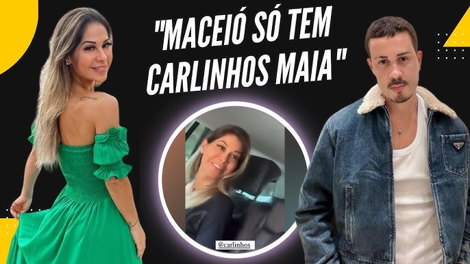 VÍDEO: Simaria é criticada na web após agredir Fábio Porchat - RIC Mais