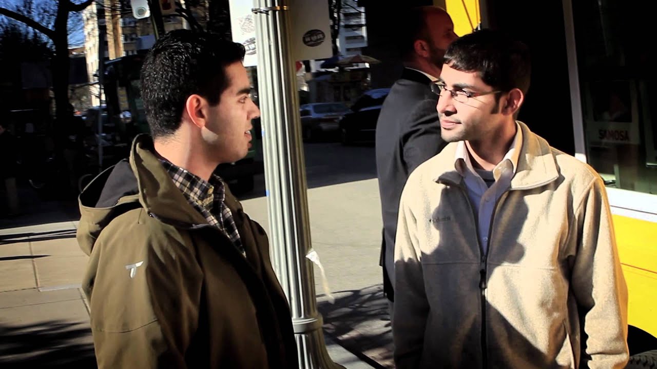 Dan Preiss, GWSB BBA,  International Business '11