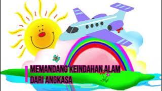 Lagu Anak Pak Pilot Bawalah Aku Terbang