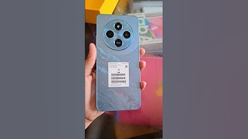 poco c75 5g first look #shorts