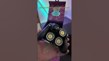 🎮 Meet the Proteus Controller