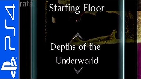 Save Editor for NH 2 Update (1.22/1.25) - Unlock 108 Floors for Underworld Mode, HIGH Damage & More