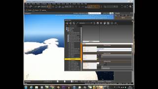 Celebrity Cry Engine 3 Tutorial-German,HD- Texturen einfügen Profile