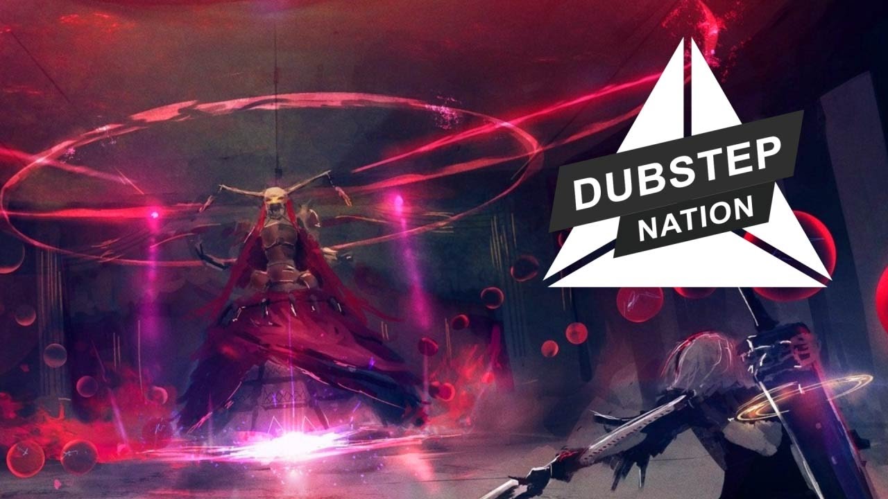 Wanna Wake - Saluki [DROP IT NETWORK]