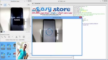 Huawei Y7 Prime 2018 LDN-L21 One Click Frp Bypass By EFT Pro