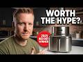 Does the Cosori Iconic Air Fryer Live Up to the Hype?