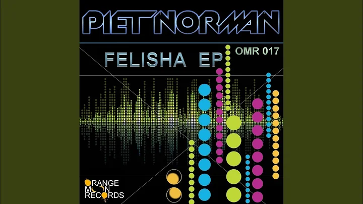 Felisha (Sun City Project Full On Trance Mix)