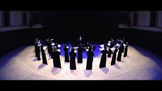 Salve Regina (Busto) | Atlanta Master Chorale