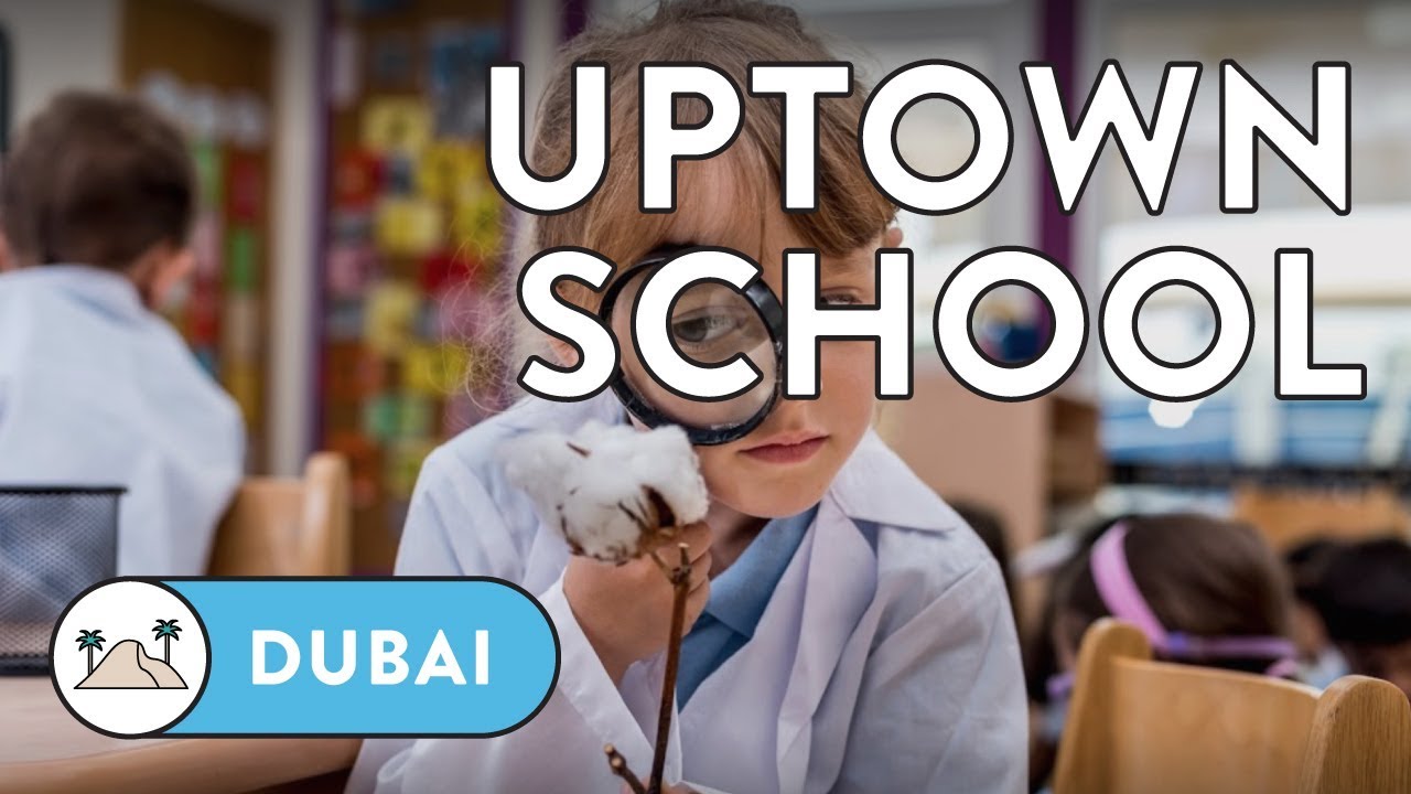 Uptown School - YouTube