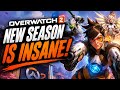 I suck! At overwatch2