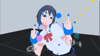 Be the Director of your own ANIME in "Animaker"!! App Lab Gameplay Demo screenshot 2