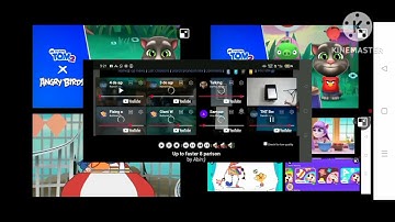 Up To Faster 118 Parison