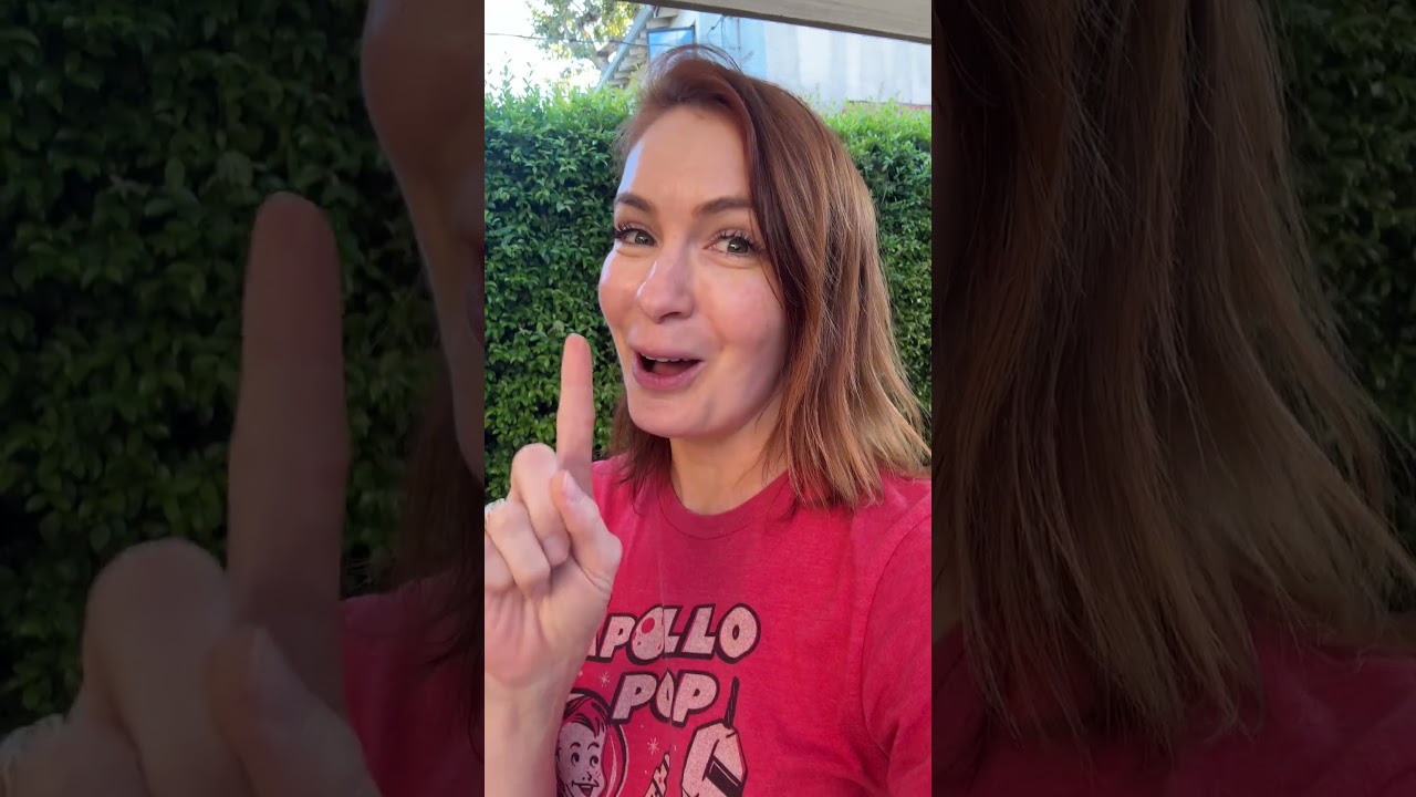 Taking offers for brand placement in our movie! Get in here! #feliciaday