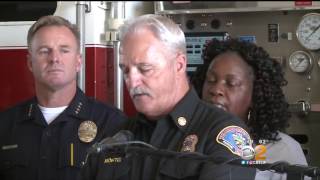 6.20.17 - CBS2 5PM - Illegal Fireworks Press Conference