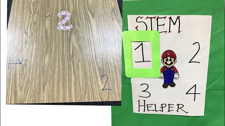 Welcome to STEM 21-22, updated 1-22