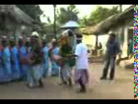 Sat Ganga Laoka Santali