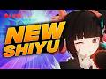 NEW SHIYU! | Account Reviews