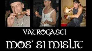 Video thumbnail of "Vatrogasci - Mos si mislit"