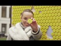 Siauliu Bankas celebrate being best customer service bank | JCDecaux Lithuania