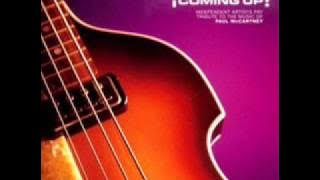 'Every Night' Paul McCartney By Mark Bacino