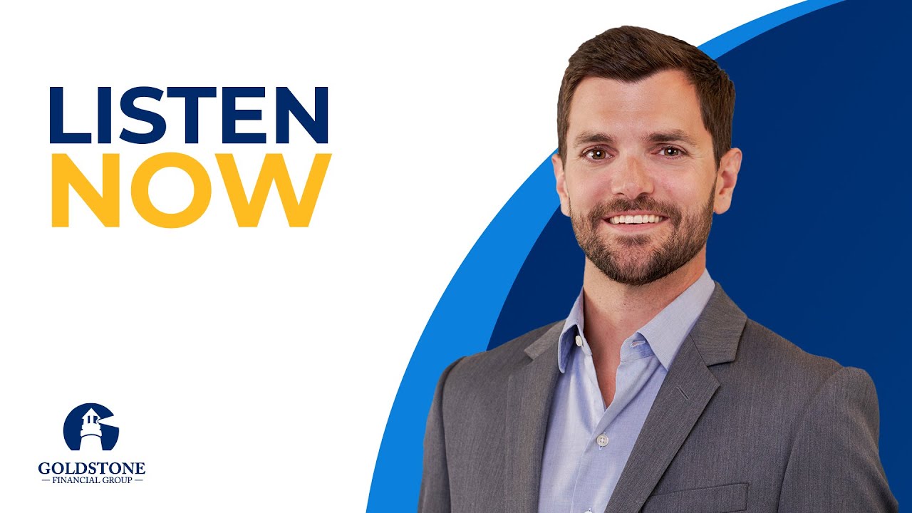 Phillip Shaw, CFP® on Fed Rate Cuts, Housing, and Retirement Planning | WGN Radio Interview