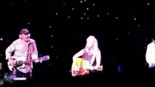 Other Side of Life/Green Pastures-Cayamo Emmylou and Buddy M