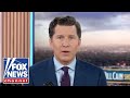 Will Cain: This is becoming clear…