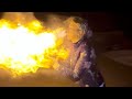 Fire Trick Gone Wrong: Birthday Surprise in the Desert || WooGlobe
